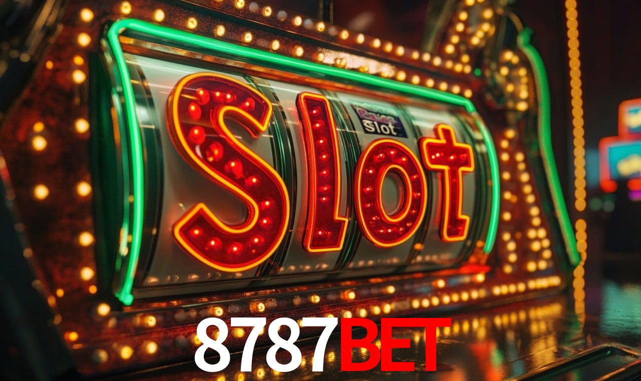 Descubra a Essência do 8787bet: Nossa História e Compromissos