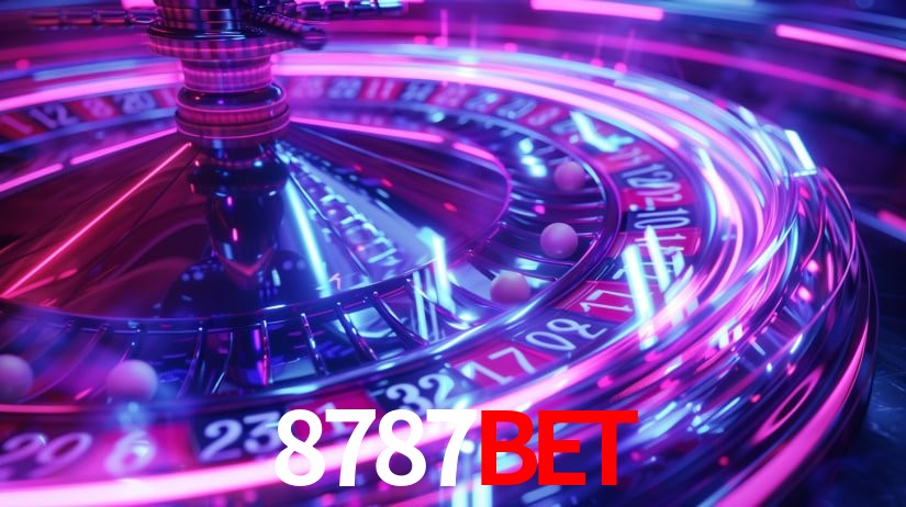Cadastro Rápido 8787bet