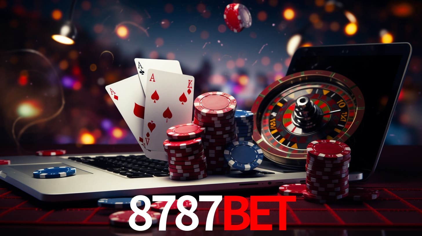 Premium Interface 8787bet