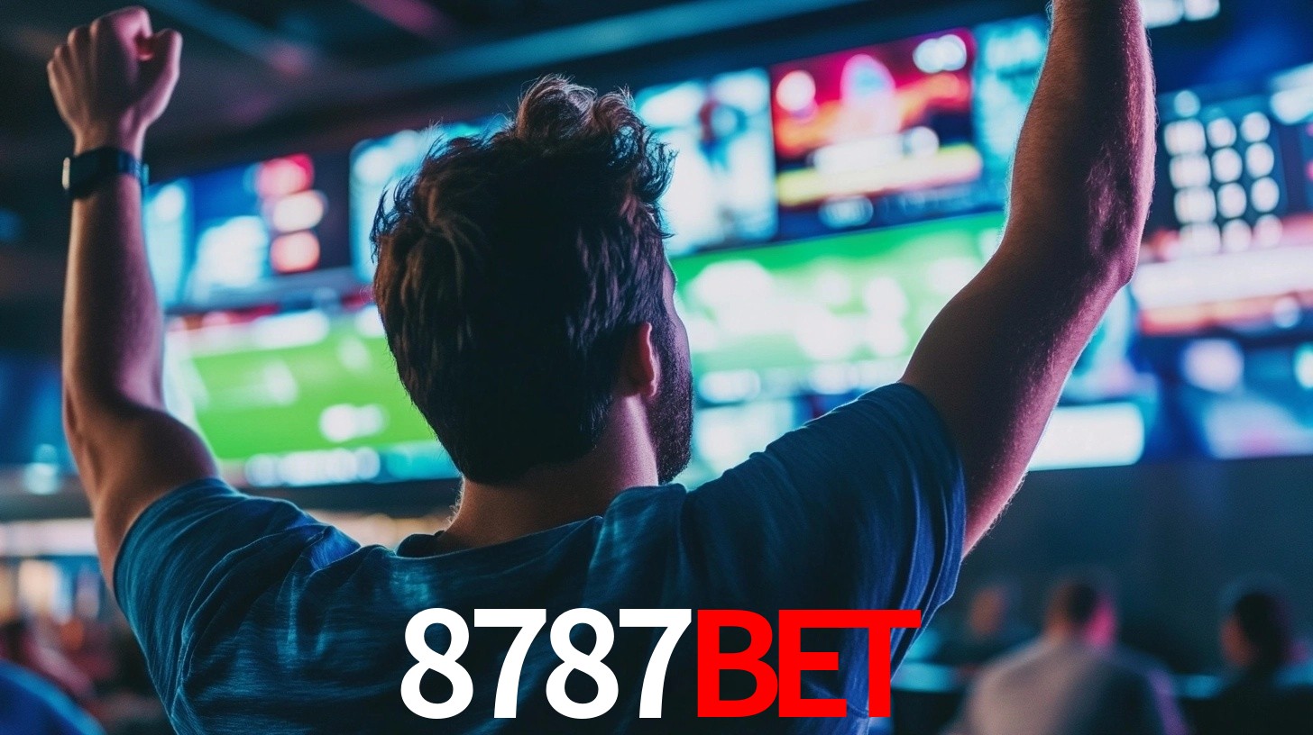 8787bet apk