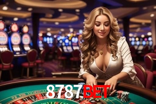 Daily Bonuses 8787bet