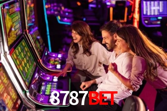 Promoções Sazonais 8787bet
