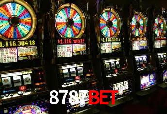 Interface Premium 8787bet
