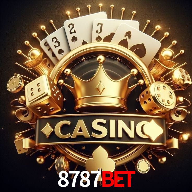 Apostas Esportivas na 8787bet: Um Guia Completo