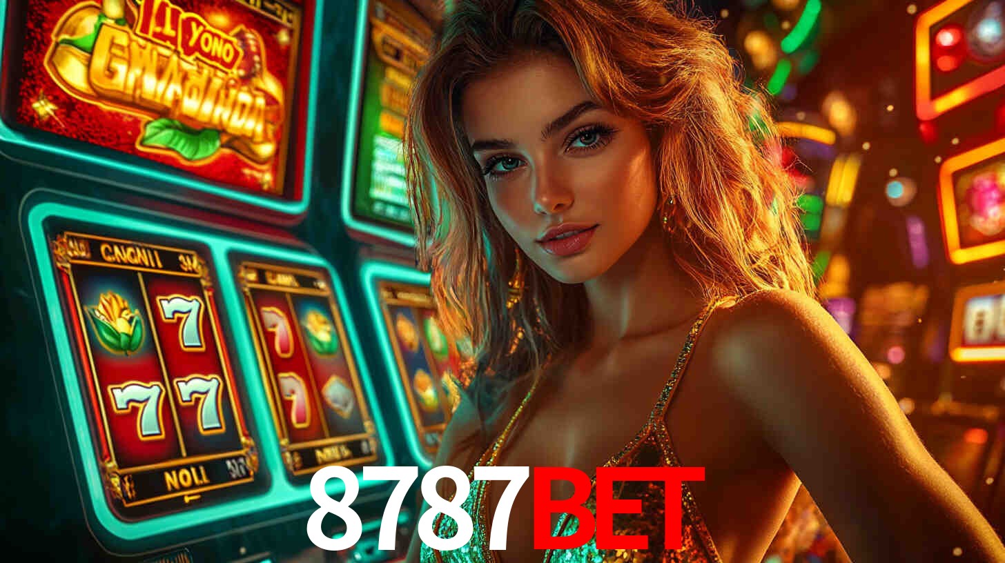 8787bet apk
